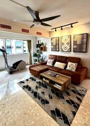 Blk 603 Choa Chu Kang Street 62 (Choa Chu Kang), HDB Executive #517264971
